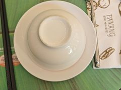 -帕蓝·暹罗料理(大学路店)