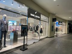 -宁波杉井奥特莱斯广场