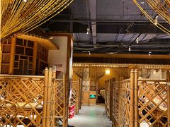 大堂-渝信川菜(西单店)