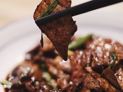 炒猪肝-兰边碗(鼓楼店)