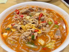 -酸辣粉(氹仔店)