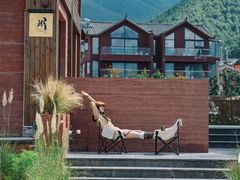 -丽江泸沽湖景区