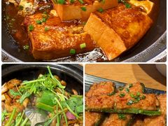 -常来小聚·广州非遗传承餐厅(高德置地店)