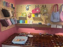 -PIGGYOO人生四格漫画店(朝外店)