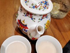 -敏珠拉姆藏餐·南京厨房(富春江东街店)