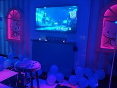 -欢乐迪KTV(观音桥未来国际店)