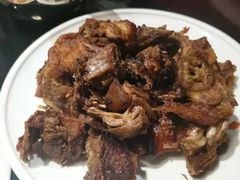 -皇城根北京风味主题餐厅(中海环宇城店)