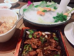 -江津如果餐厅(江津店)