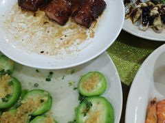 -吉莲利苑海鲜酒家(珠海拱北29年老字号店)