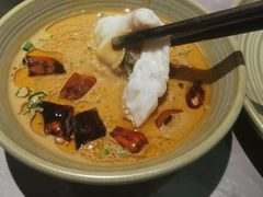-阿源鱼捞斑鱼火锅·海鲜粥(山景尚宅店)