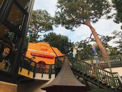 -三鹰之森吉卜力美术馆