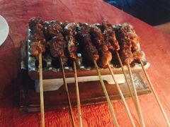 -Mai Mai Restaurant