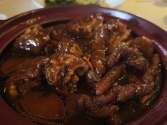 -丽思卡尔顿酒店-天泰轩中餐厅(大沽北路店)