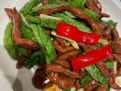 -荣兴酒家(徐家汇店)