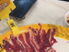 -潮汕大目牛肉火锅(水围店)