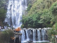 -古龙峡云天玻霸