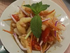 -mango tree芒果树泰国餐厅(青岛万象城店)