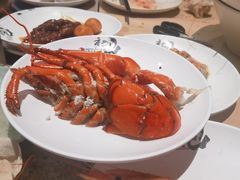 -初色海鲜自助(万丰路店)