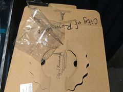 -兔兔家蛋糕甜品(德胜店)