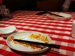 -西贝莜面村(上海百联西郊店)