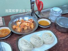 -神仙雪浓汤(明洞店)