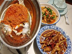 -回家吃饭·地道南昌菜(建德观总店)