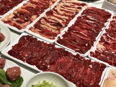 -牛必福潮汕牛肉火锅(油坊桥店)