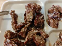 -霸腹烤肉(厦门柚子番店)