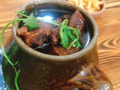 -巢湖名吃·徽府农家菜(半汤店)