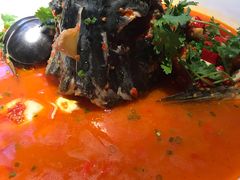 -坛宗剁椒鱼头(河西王府井店)