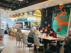 -必胜客(新辰里酒仙桥店)