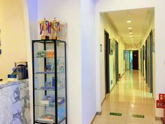 -瑞尔齿科(颐堤港诊所)