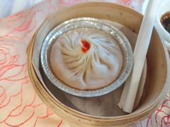 茯苓包子-钦善斋(武侯祠店)