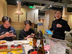 -海底捞火锅(劲松店)