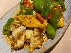 -山石榴·贵州菜(丰盛里店)