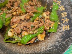 -费大厨辣椒炒肉(太平老街店)