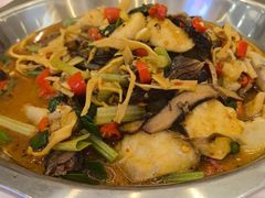 -三只鸟本地特色菜馆(上饶总店)