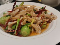 油淋鸟贝-东莱馋房(陆家嘴店)