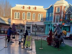 -沈阳方特欢乐世界