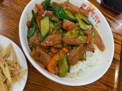 -肆姐面粉馆(坡子街店)
