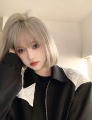-New Fashion发型定制