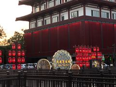 -大唐不夜城