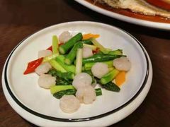 -湖州皇冠假日酒店-彩丰楼中餐厅