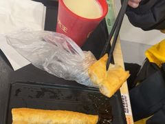 -永和大王(春日上新·梅家浜店)