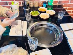 -老卜奎齐齐哈尔烤肉(人民东路店)