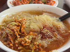 -真空冷面王(武功街店)