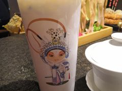 -椒王火锅(厚街万达店)