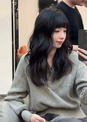 -IN STYLE 造型