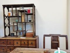 -五观堂素食(新华路店)