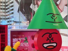 -深圳来福士广场